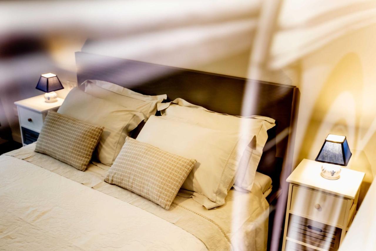 Bed & Breakfast Giordani 23 Naples