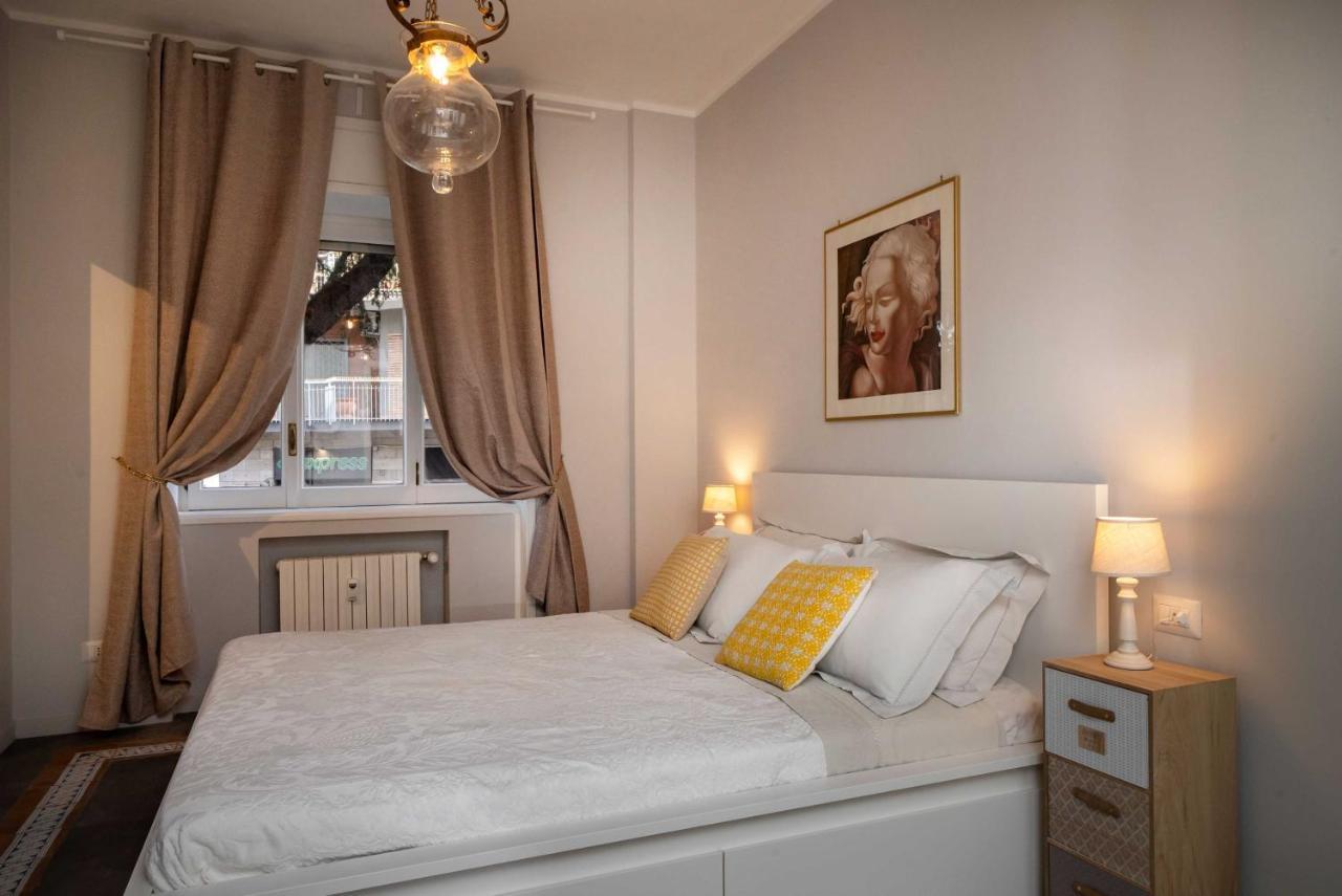 Bed & Breakfast Giordani 23 Naples