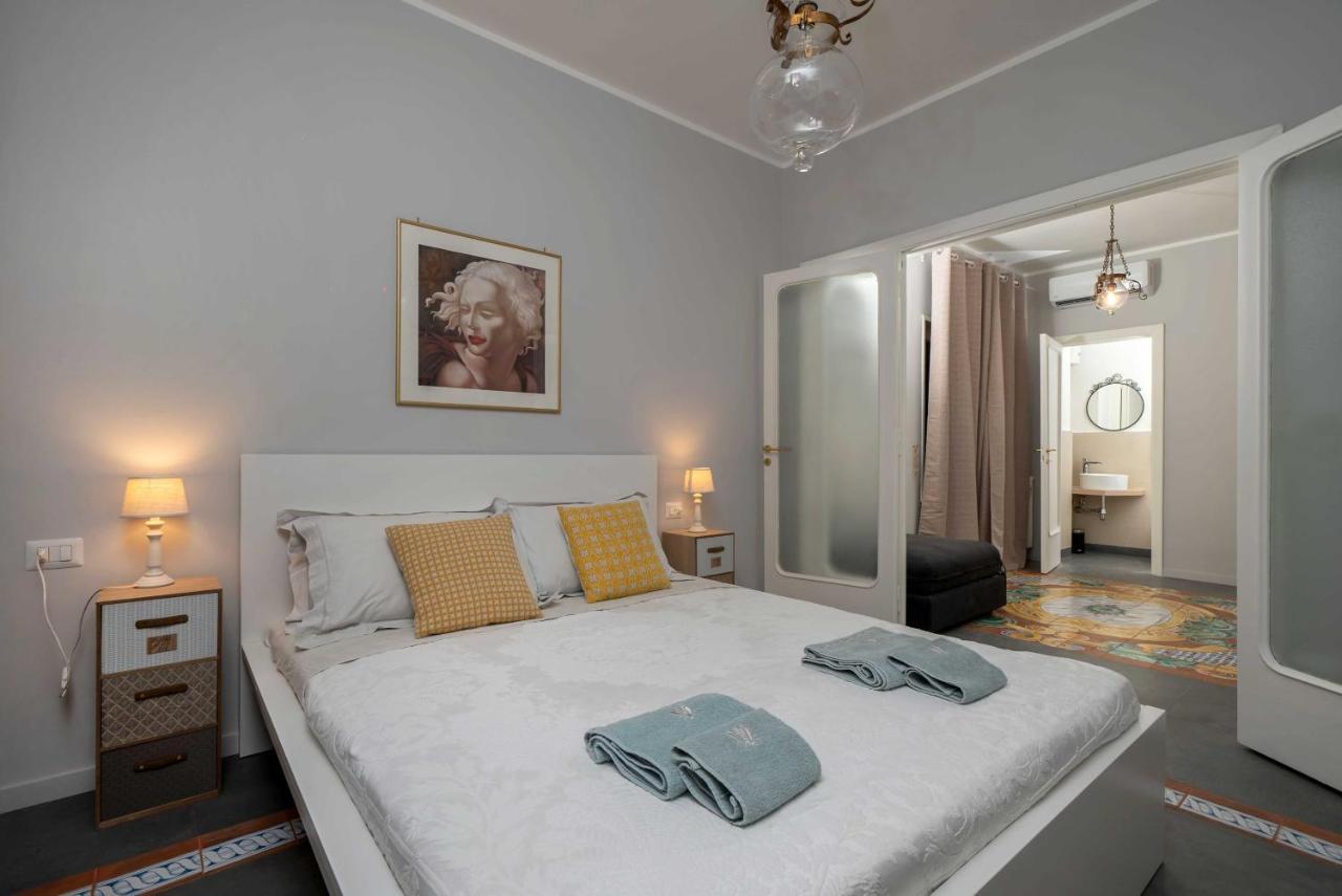 Bed & Breakfast Giordani 23