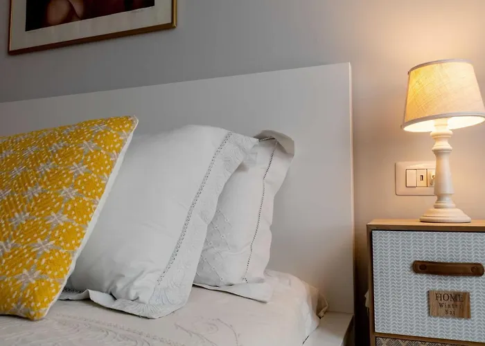 Giordani 23 B&B