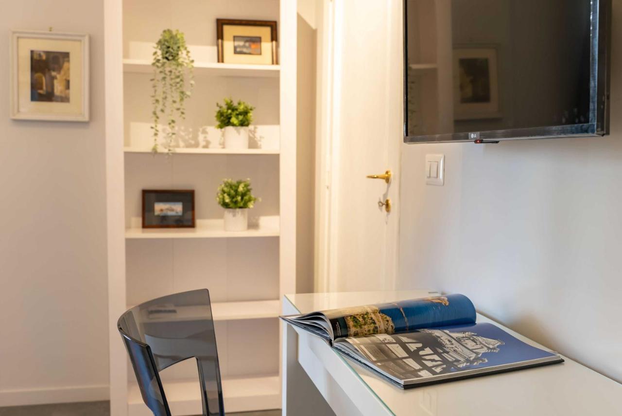 Giordani 23 Bed & Breakfast Napoli