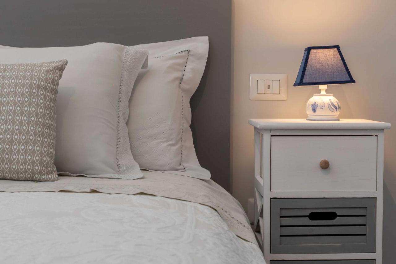 Bed & Breakfast Giordani 23 Napoli